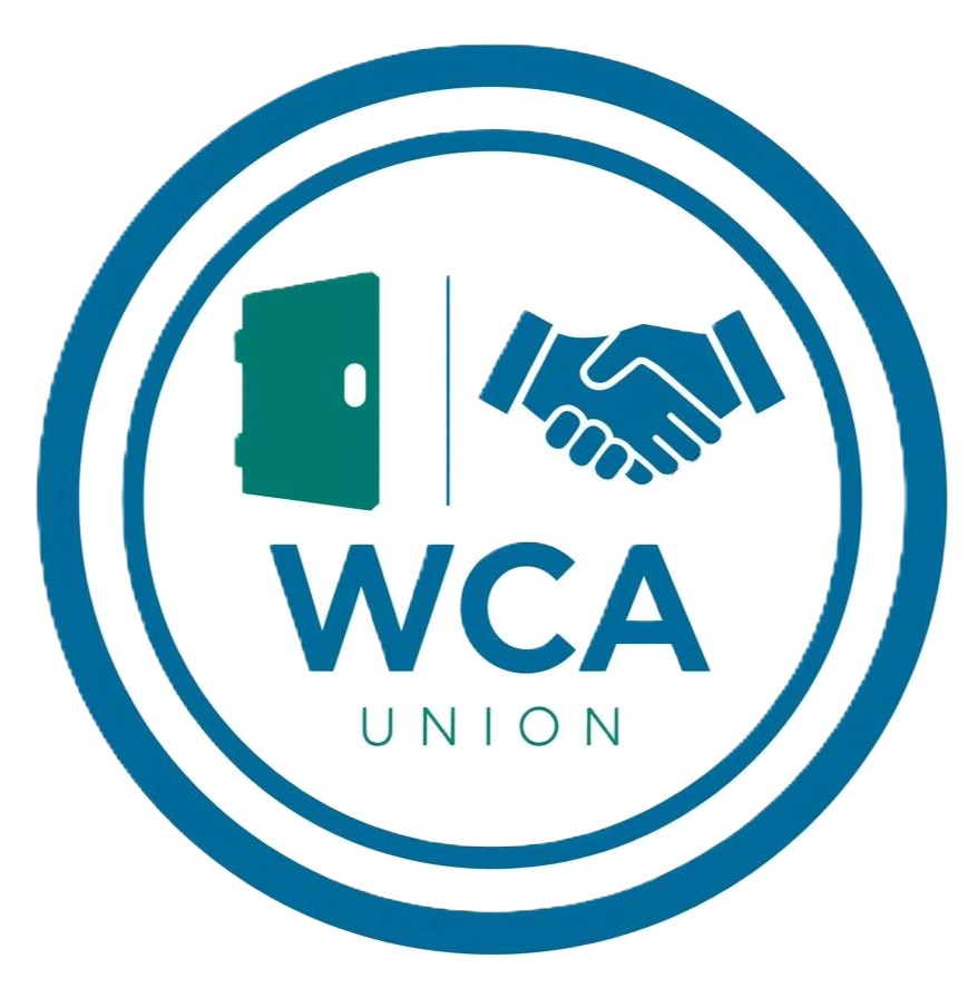 Weingart Workers Union logo
